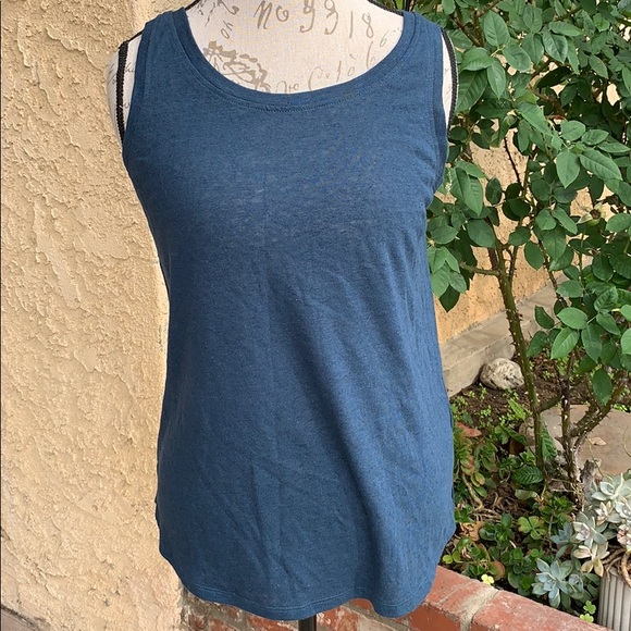 Old Navy Slub Tank Top - Picture 3 of 8